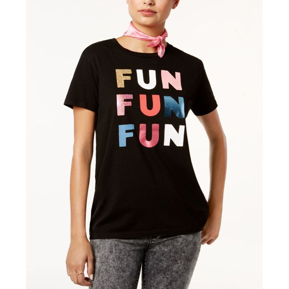 Ban.do Cotton Fun Graphic T-Shirt